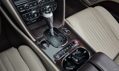 Flying Spur 2nd Generation