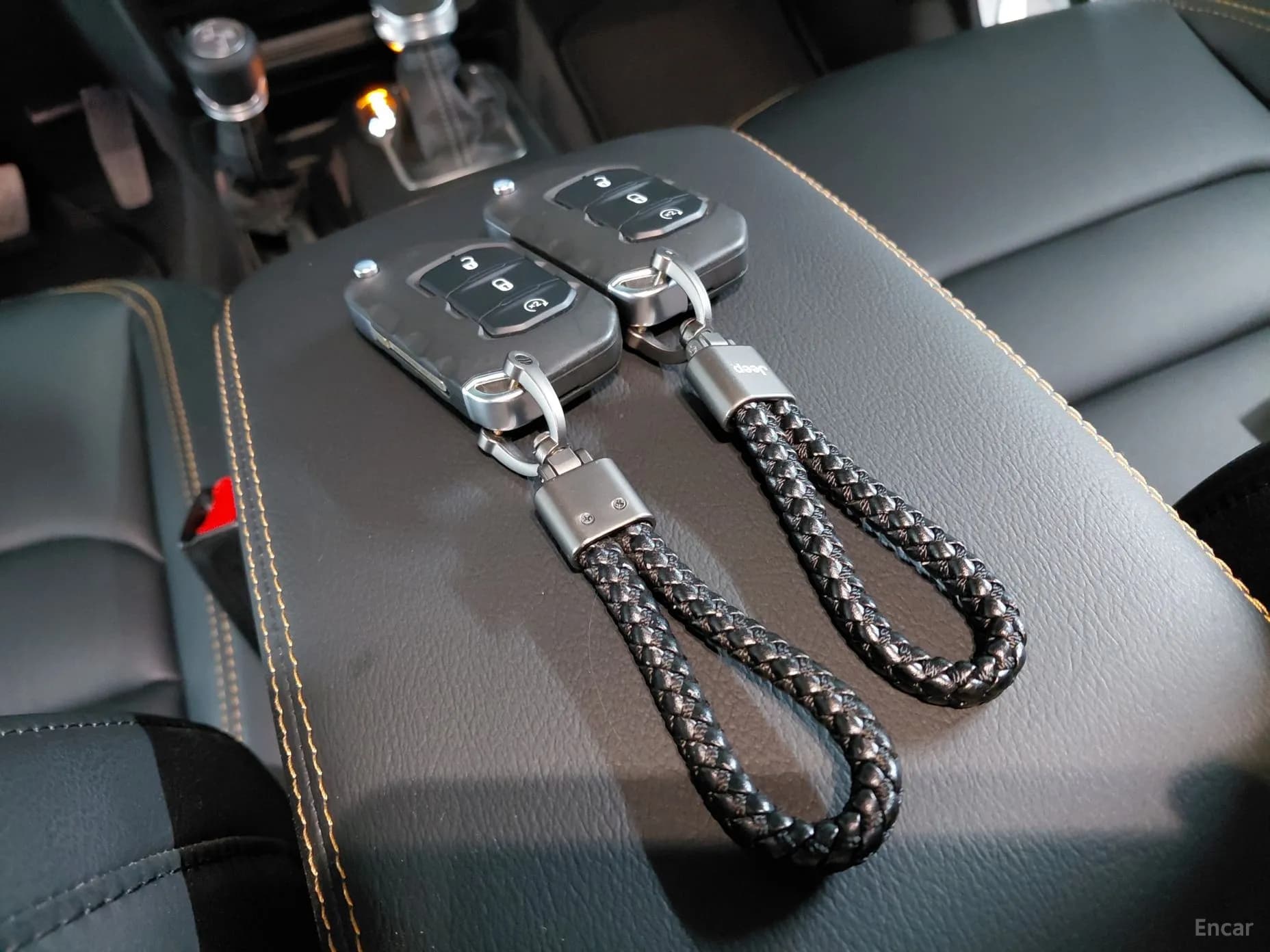 Wrangler (JL)