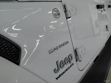 Wrangler (JL)