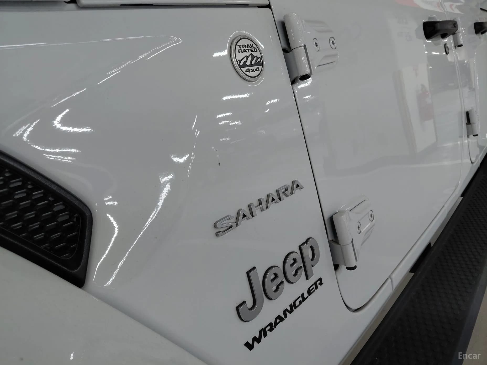Wrangler (JL)