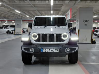Wrangler (JL)