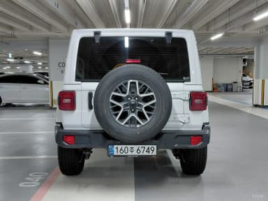 Wrangler (JL)