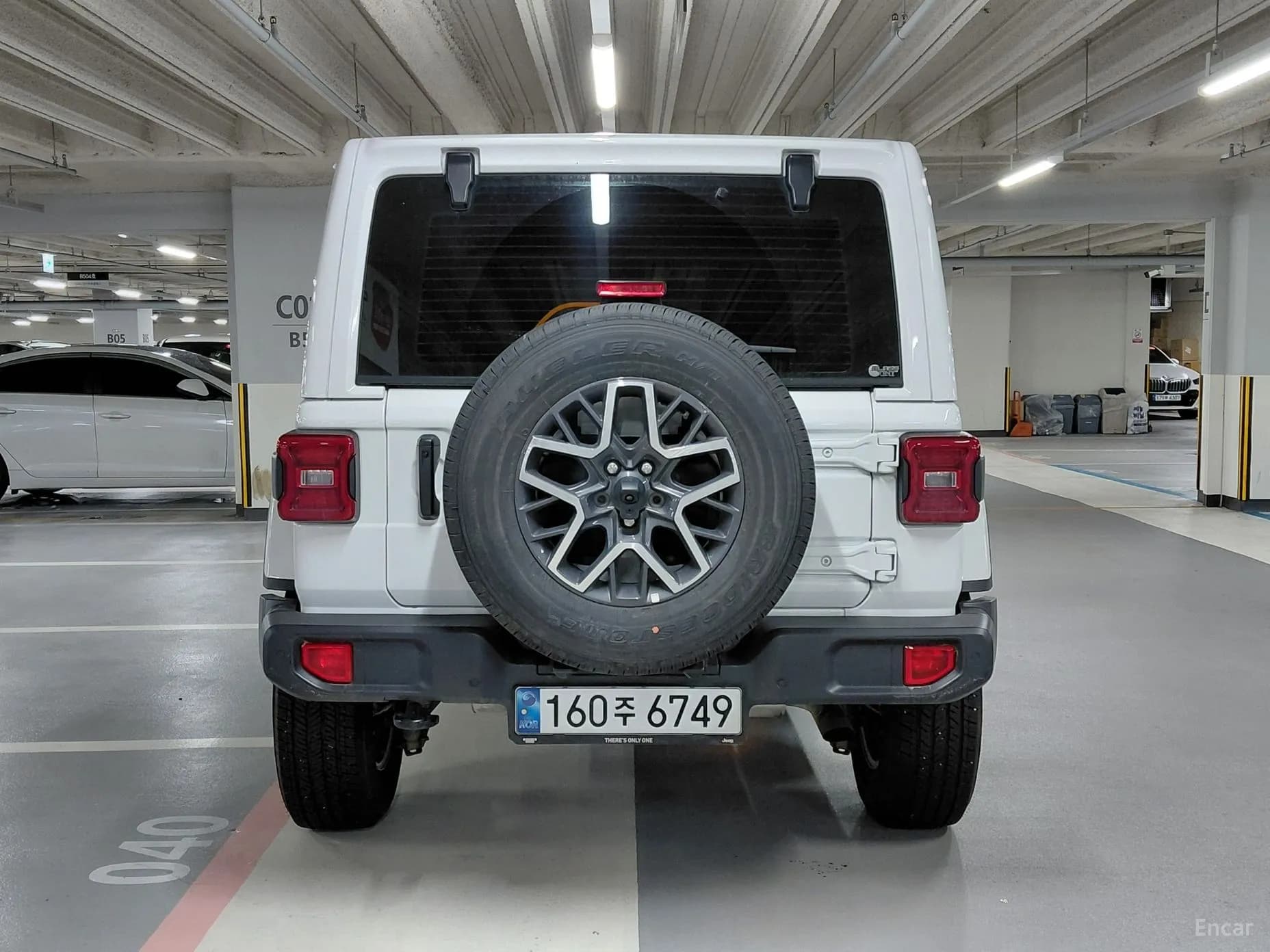 Wrangler (JL)