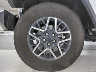 Wrangler (JL)