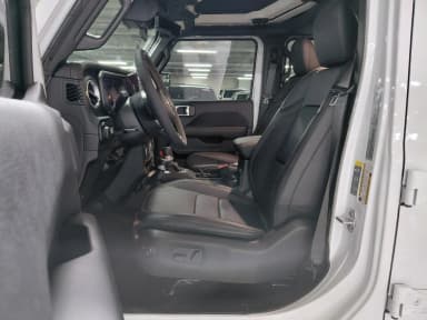 Wrangler (JL)