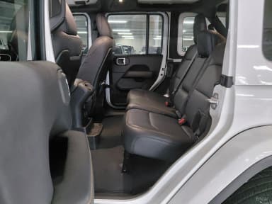 Wrangler (JL)