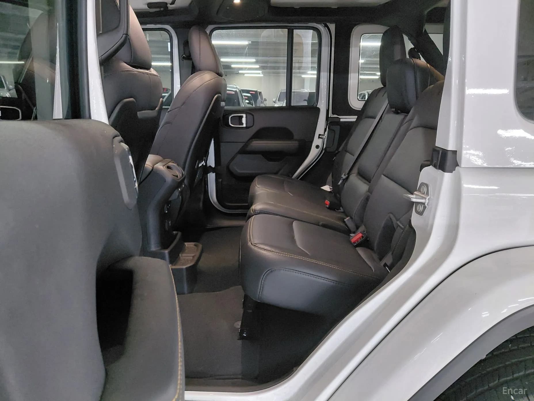 Wrangler (JL)