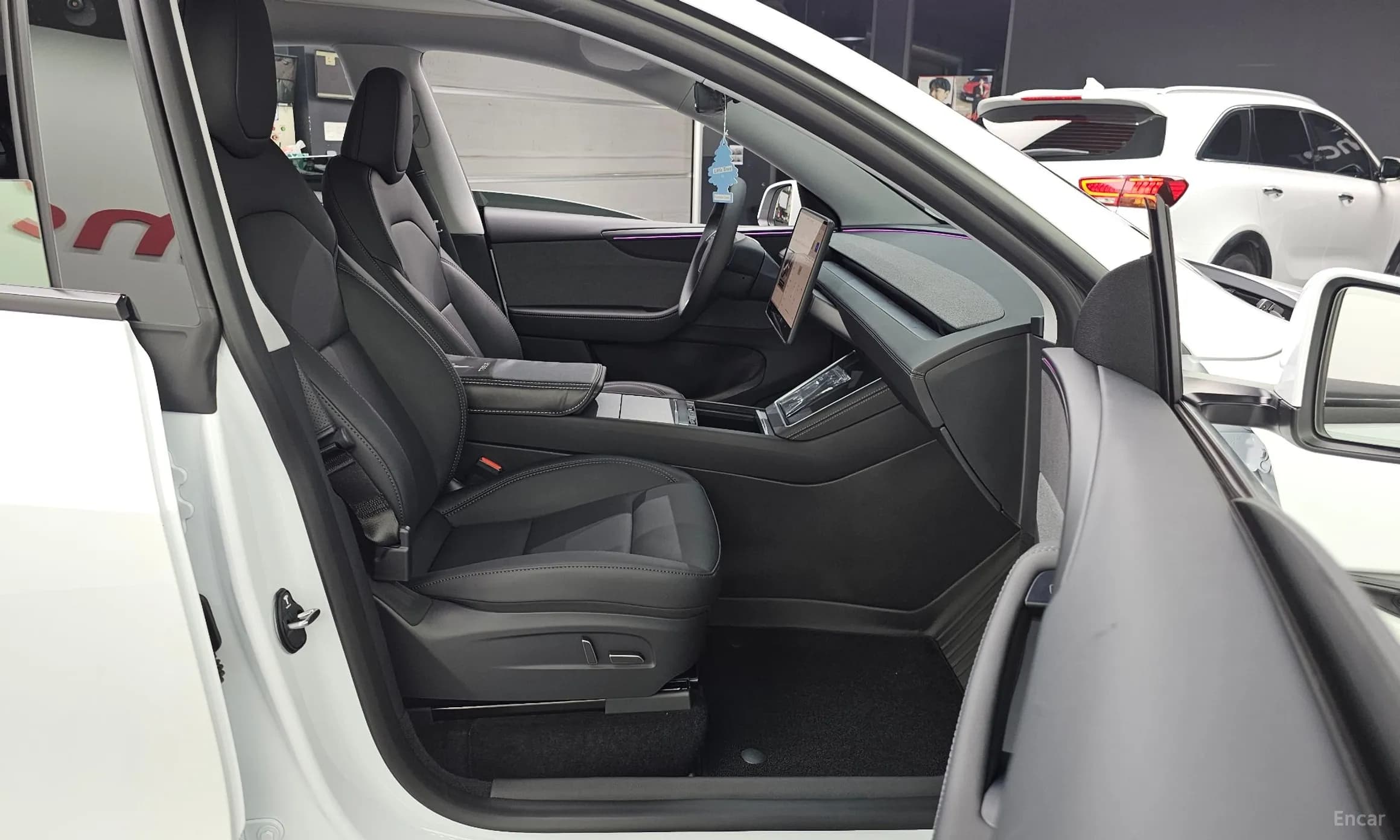 Model Y