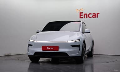 Model Y