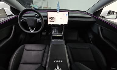 Model Y