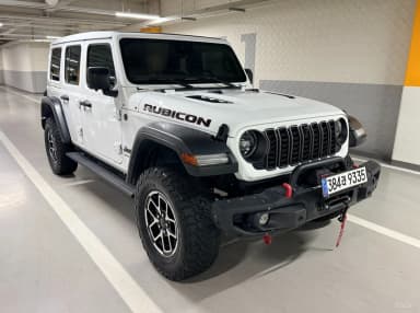 Wrangler (JL)