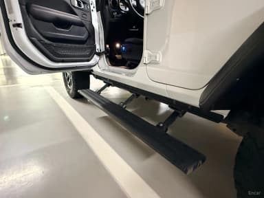 Wrangler (JL)