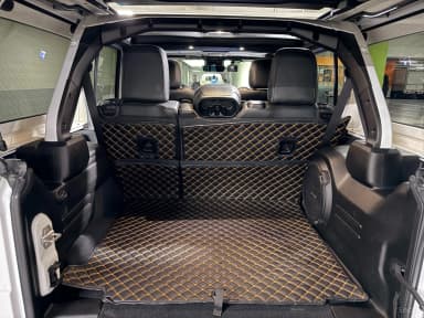 Wrangler (JL)
