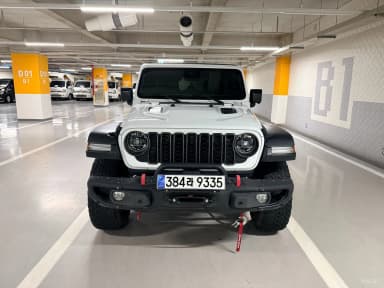 Wrangler (JL)