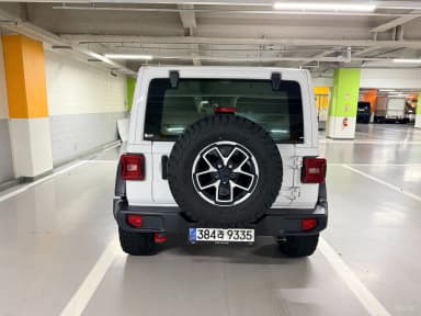 Wrangler (JL)