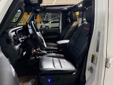 Wrangler (JL)