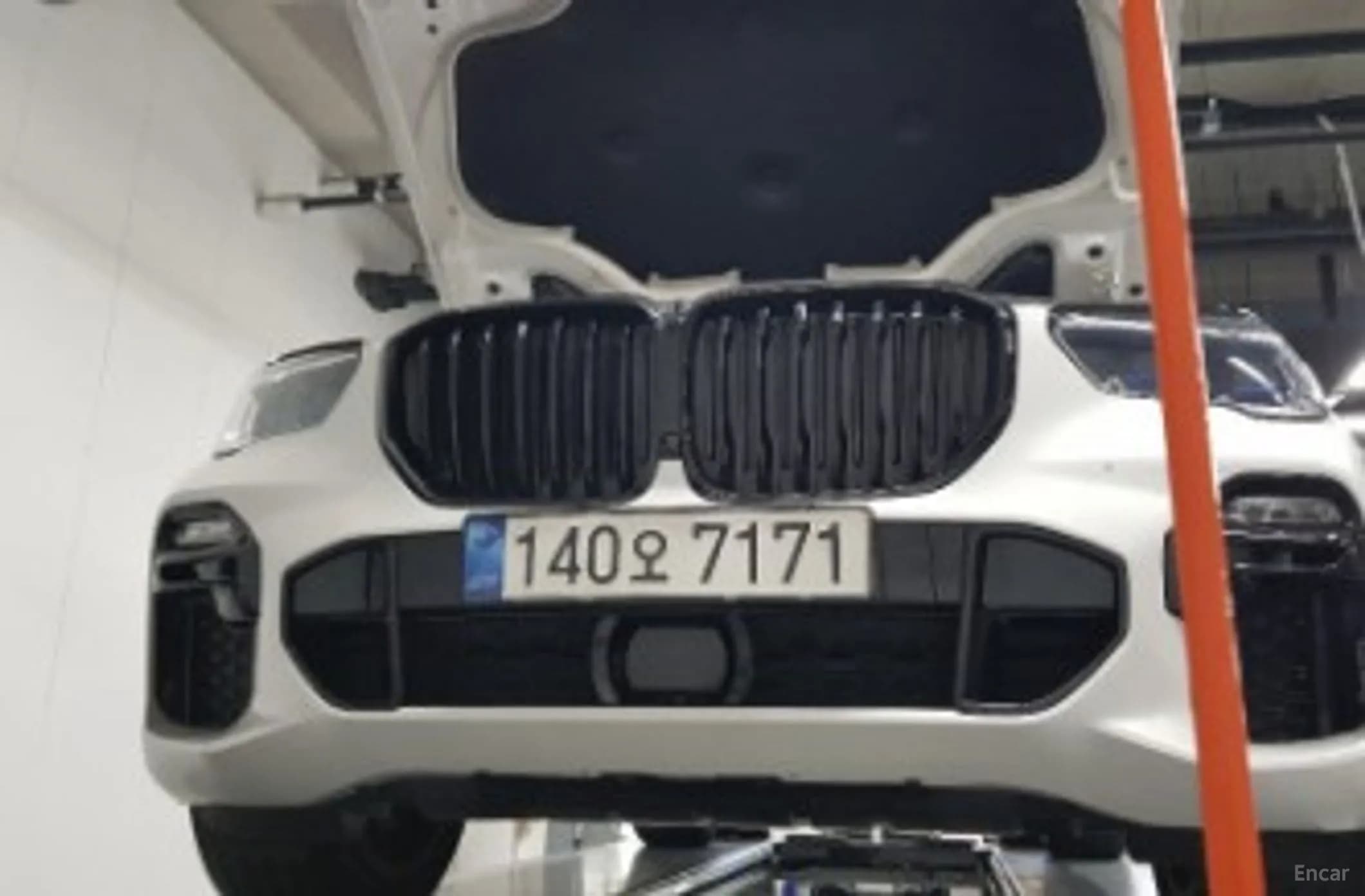 X5 (G05)