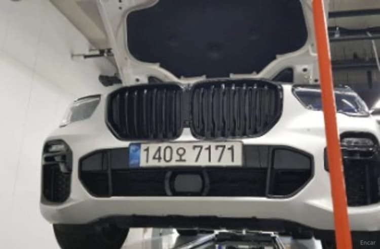 X5 (G05)