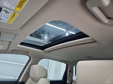 CR-V 5th generation
