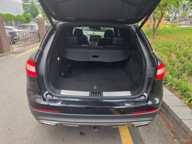 MKX 2nd Generation