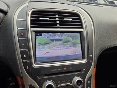 MKX 2nd Generation