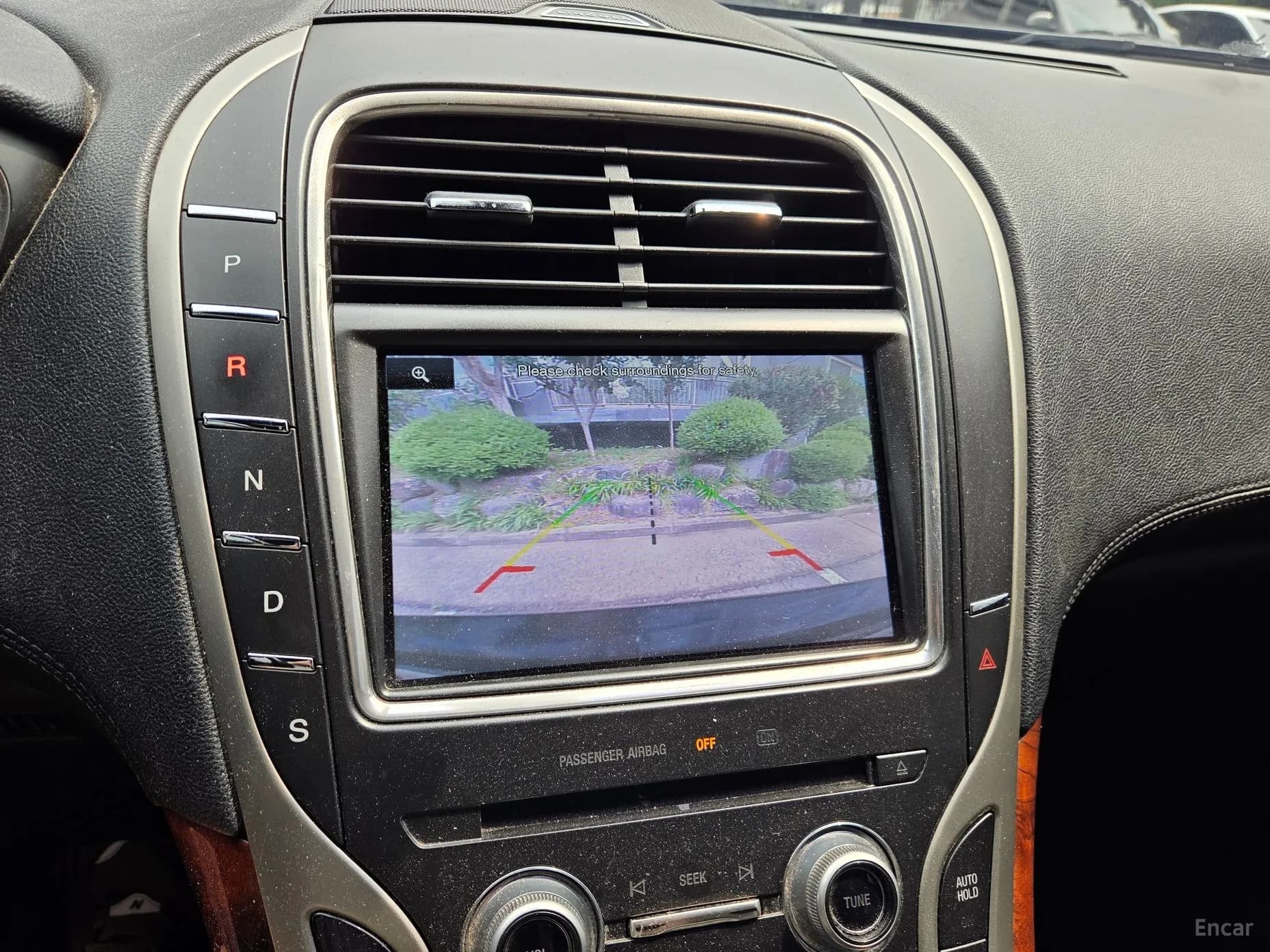 MKX 2nd Generation