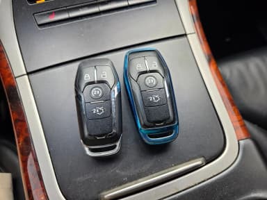 MKX 2nd Generation
