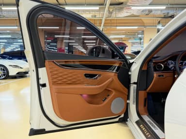 Flying Spur 3rd Generation