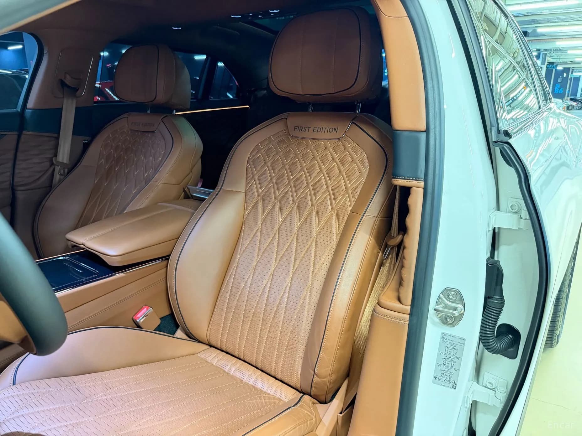 Flying Spur 3rd Generation