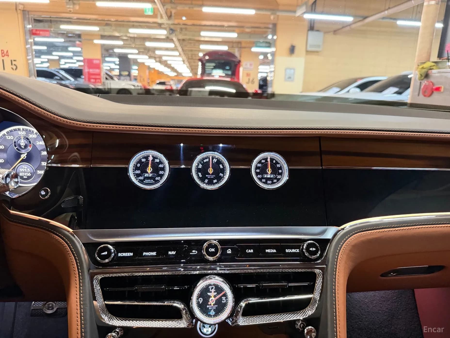 Flying Spur 3rd Generation