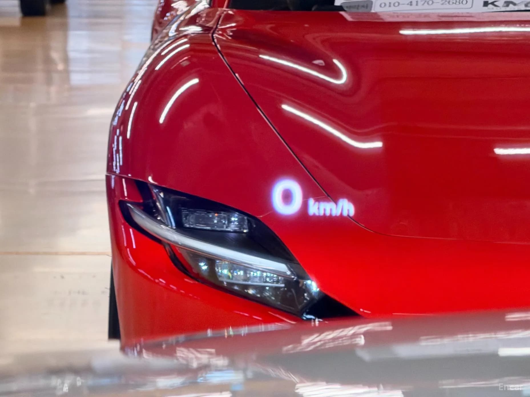 Flying Spur 3rd Generation