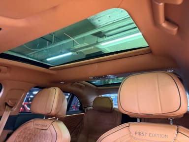 Flying Spur 3rd Generation