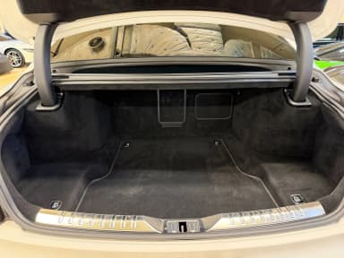Flying Spur 3rd Generation