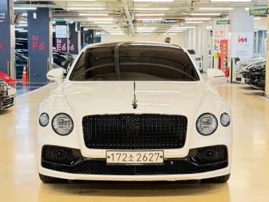 Flying Spur 3rd Generation