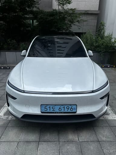 Model Y