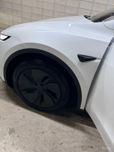 Model Y