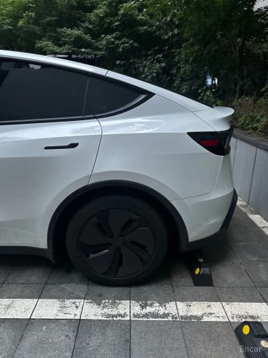 Model Y