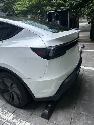Model Y