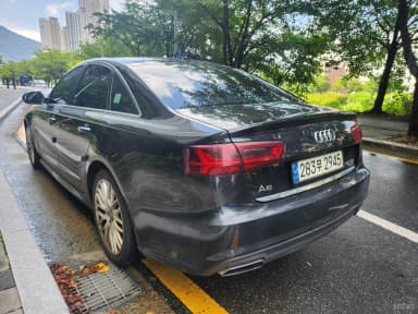 New A6