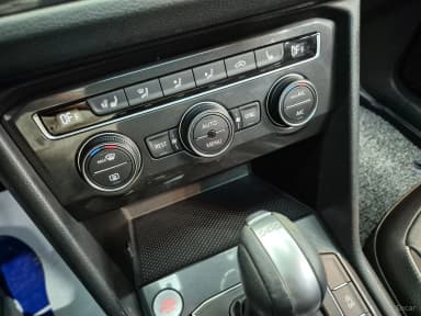 Tiguan 2nd Generation