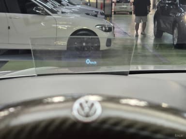 Tiguan 2nd Generation