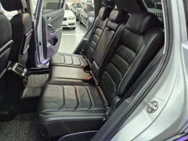 Tiguan 2nd Generation