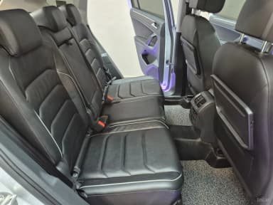 Tiguan 2nd Generation