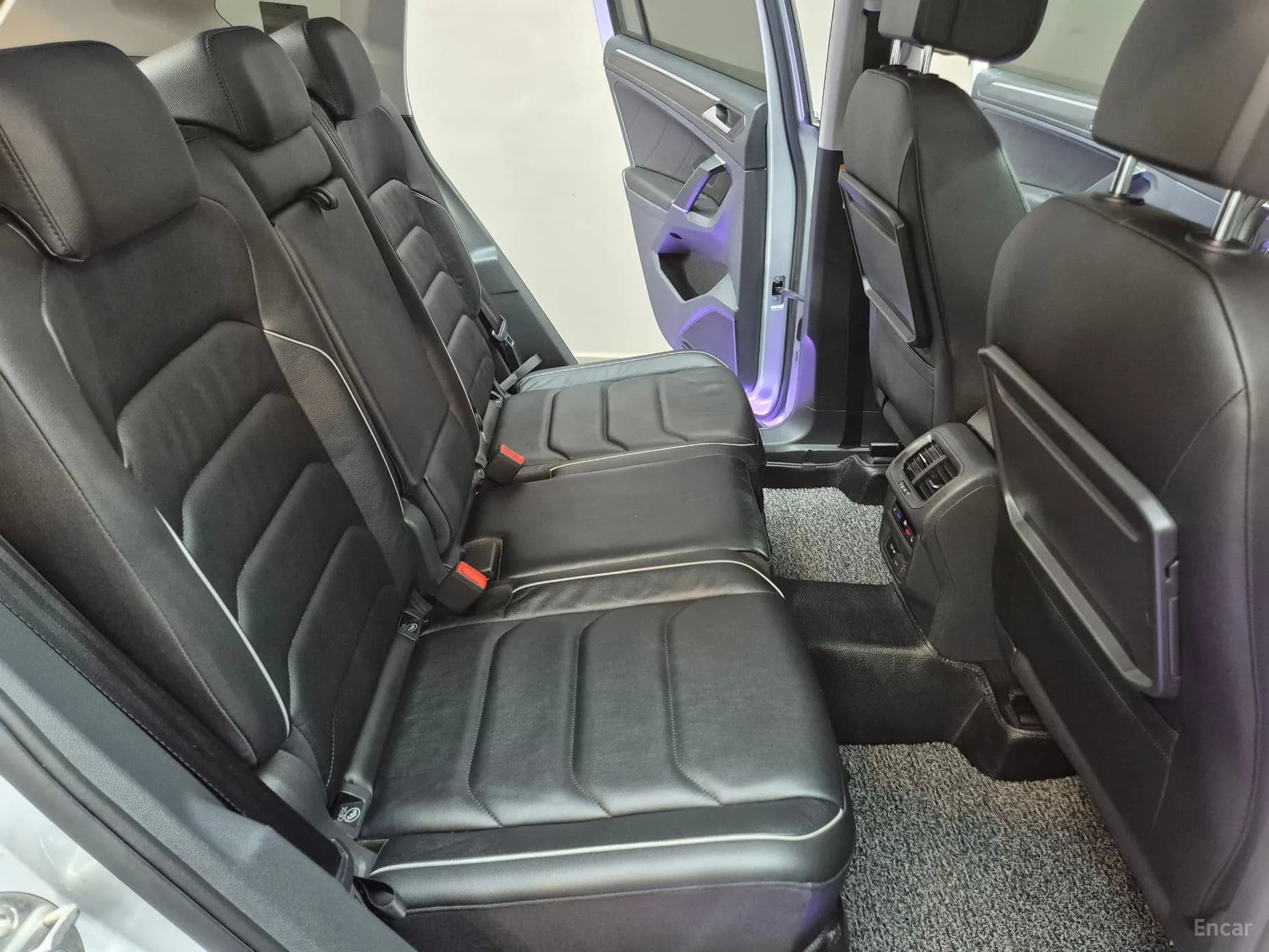 Tiguan 2nd Generation