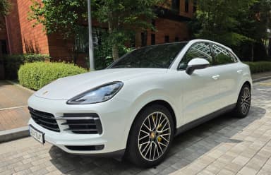 Cayenne (PO536)