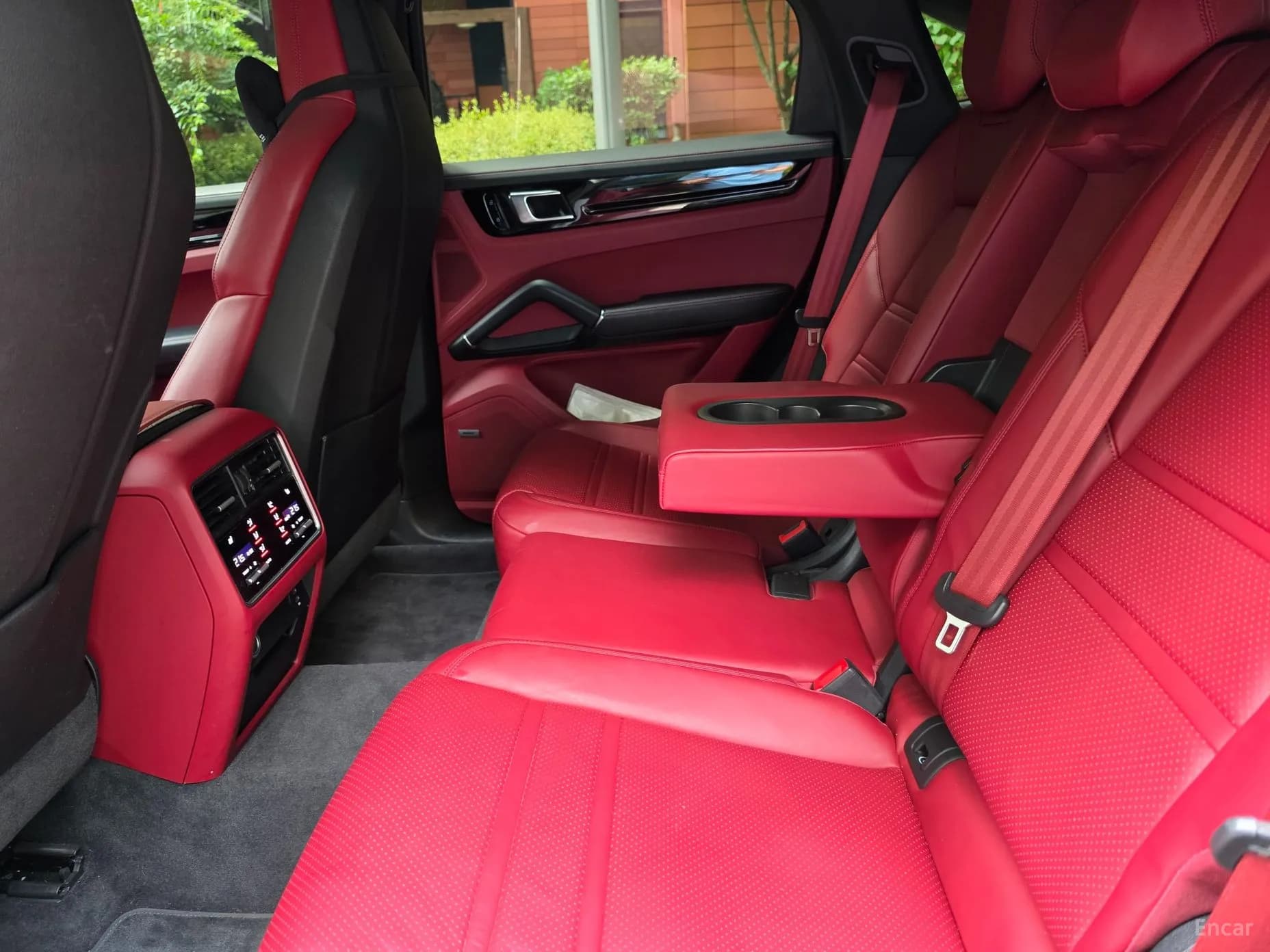 Cayenne (PO536)