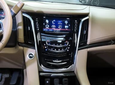 Escalade
