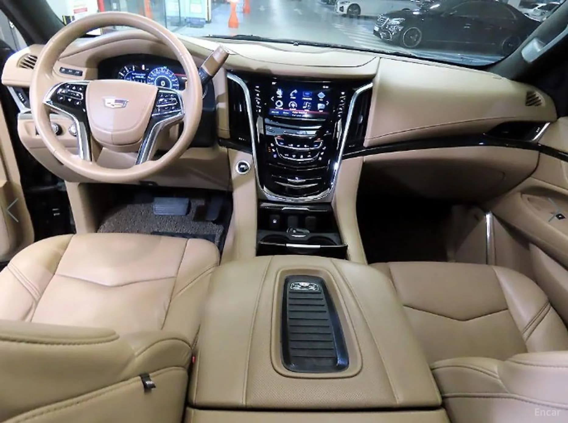Escalade