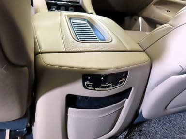 Escalade