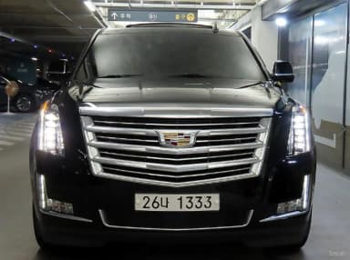 Escalade